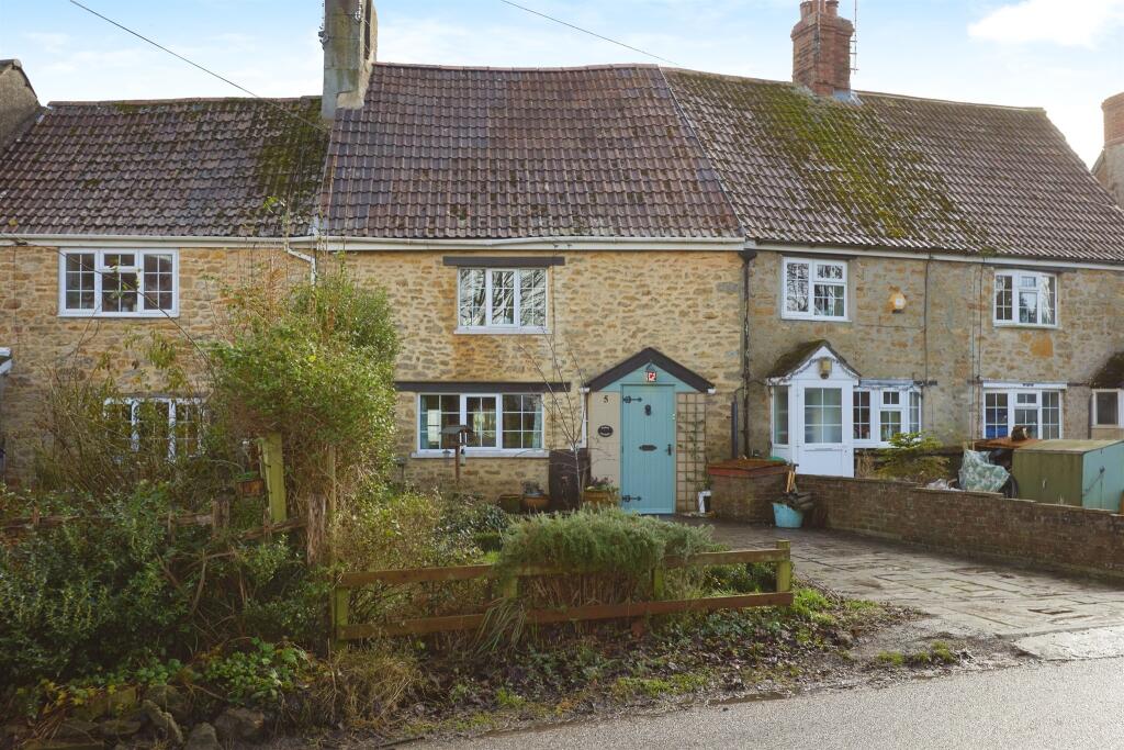 Additional property image - The Green, Stoford, Yeovil