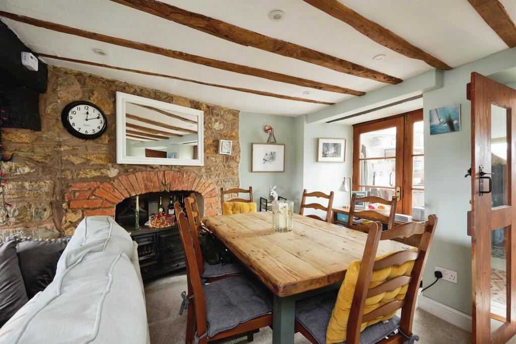 Additional property image - The Green, Stoford, Yeovil