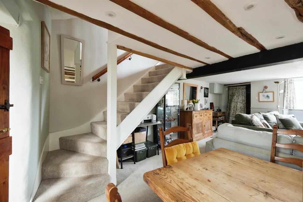 Additional property image - The Green, Stoford, Yeovil