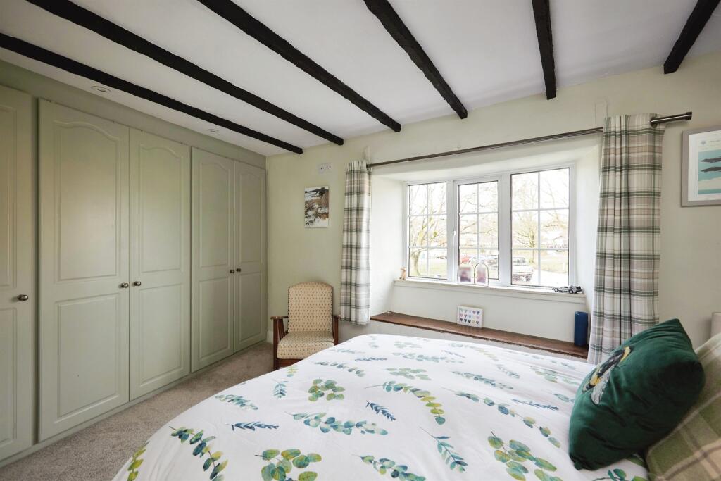 Additional property image - The Green, Stoford, Yeovil