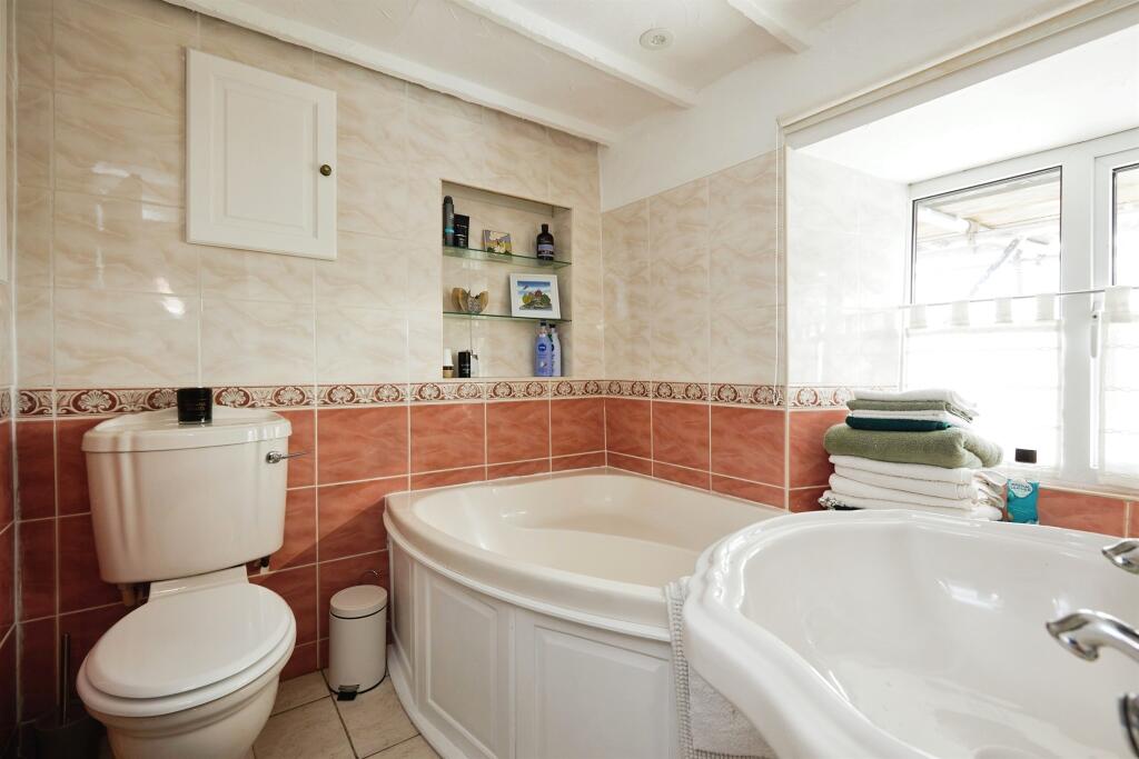 Additional property image - The Green, Stoford, Yeovil