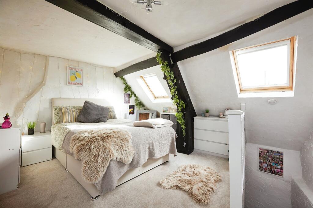 Additional property image - The Green, Stoford, Yeovil