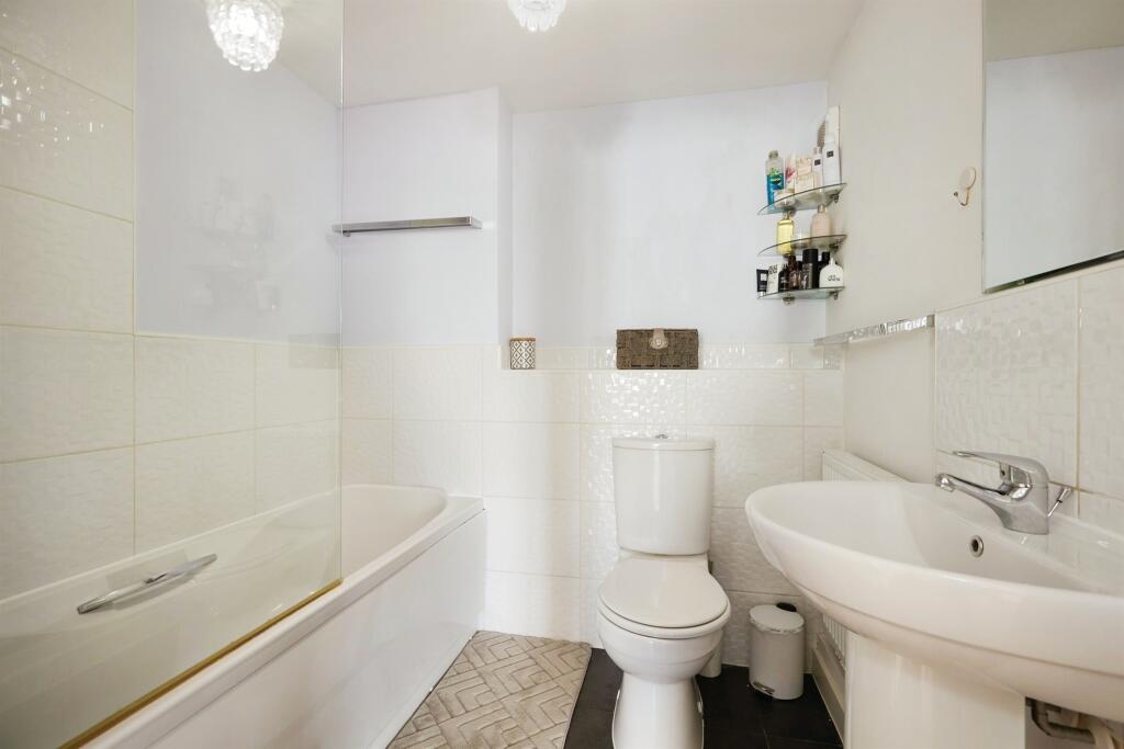 Additional property image - Great Mead, Yeovil