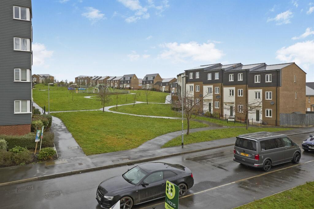 Additional property image - Great Mead, Yeovil
