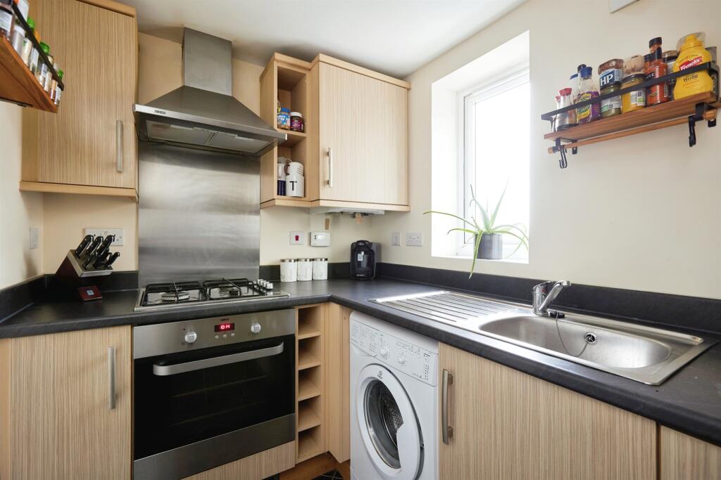 Additional property image - Great Mead, Yeovil