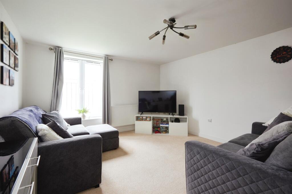 Additional property image - Great Mead, Yeovil