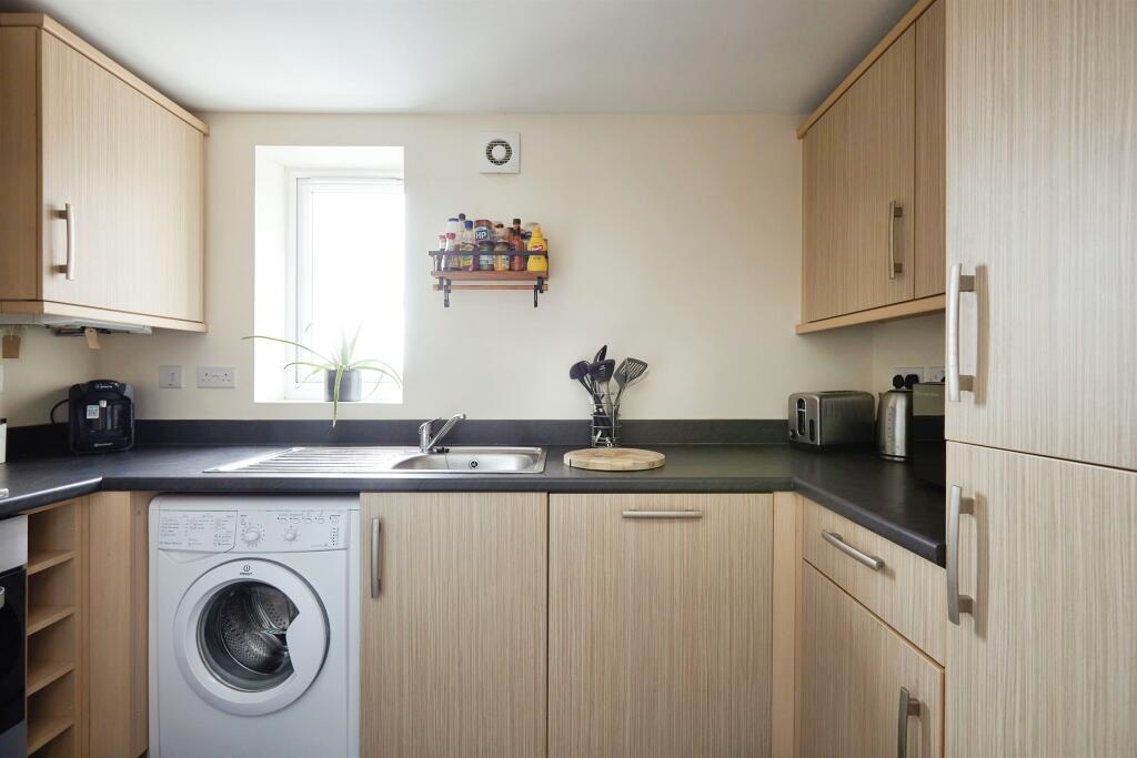 Additional property image - Great Mead, Yeovil