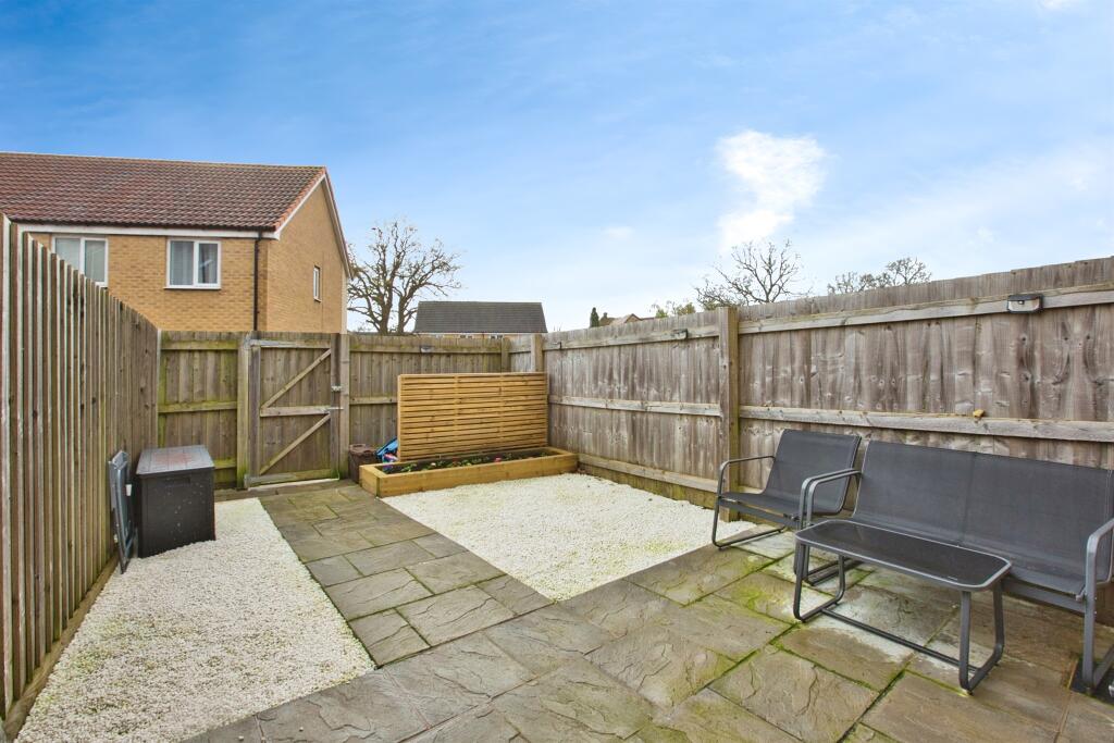 Additional property image - Montacute Road, Houndstone, Yeovil