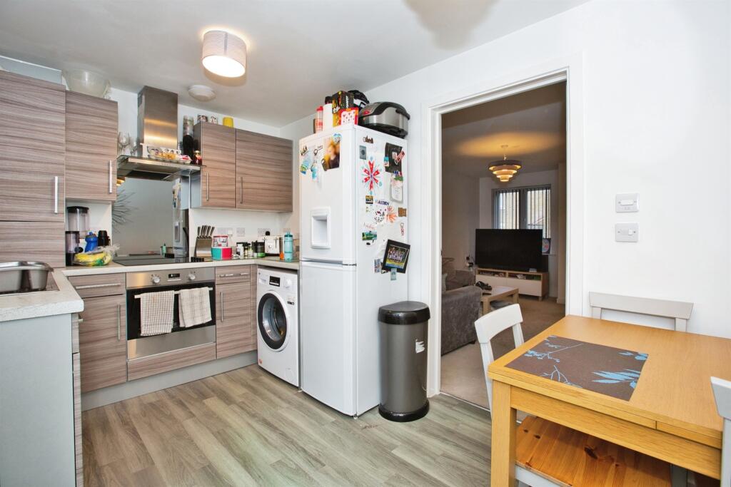 Additional property image - Lapwing Close, Houndstone, Yeovil