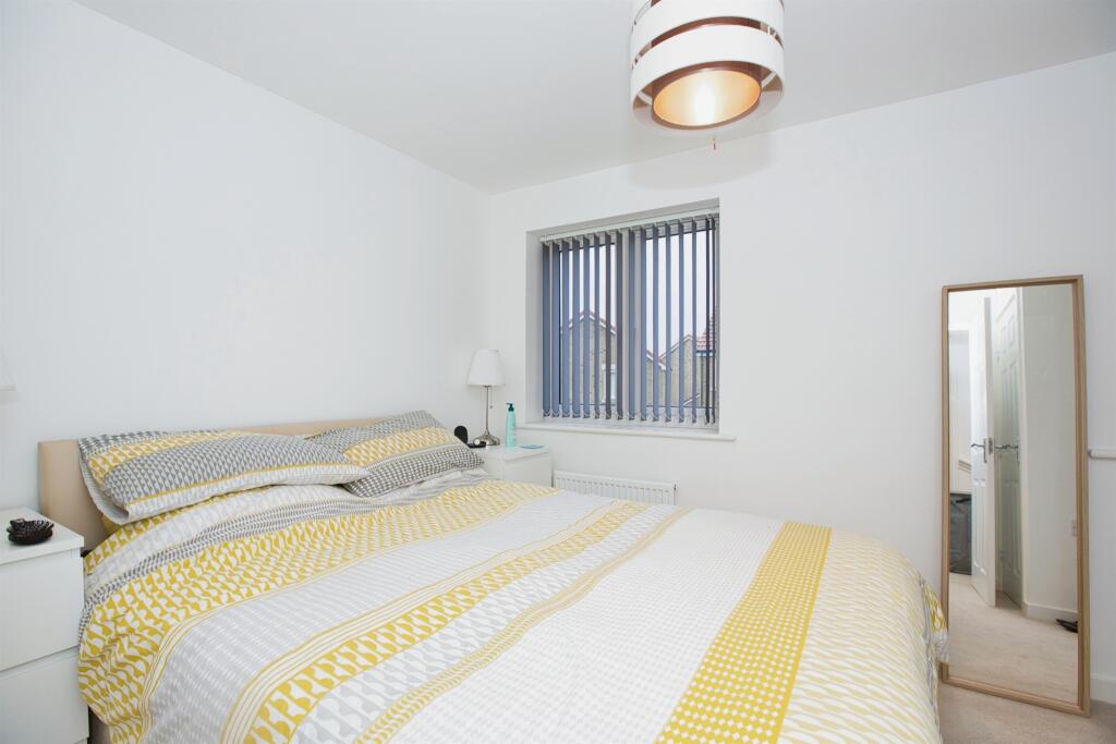 Additional property image - Lapwing Close, Houndstone, Yeovil