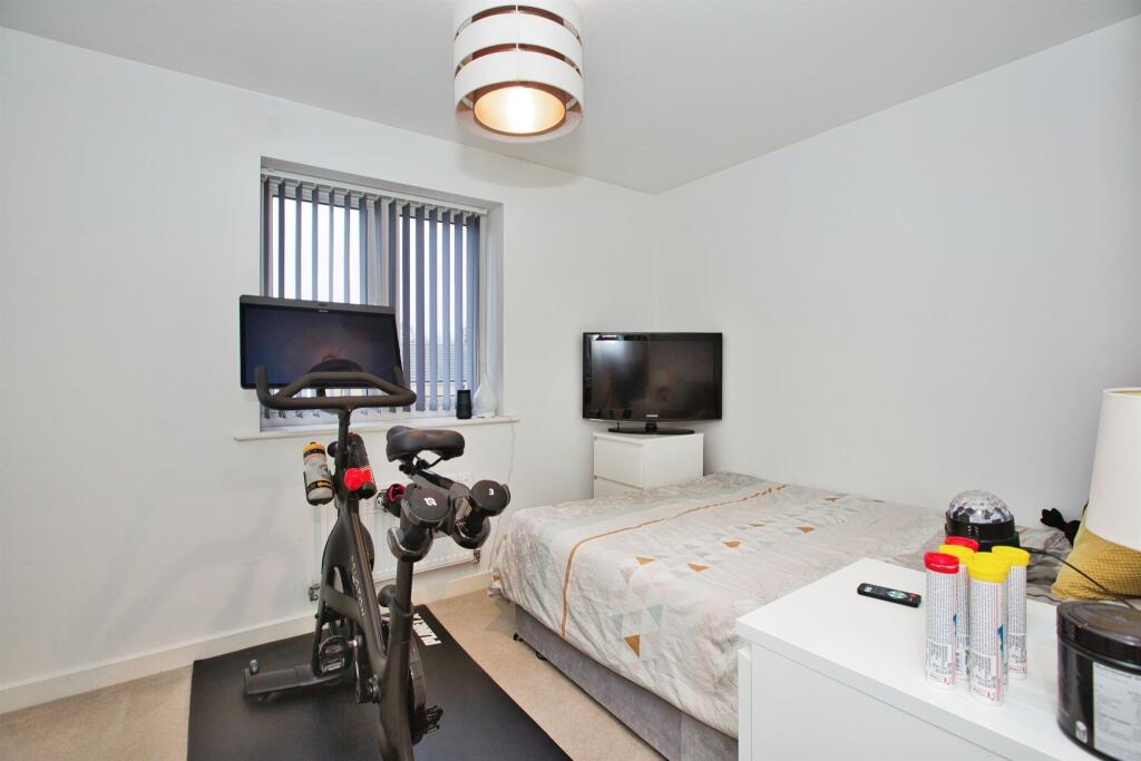 Additional property image - Lapwing Close, Houndstone, Yeovil