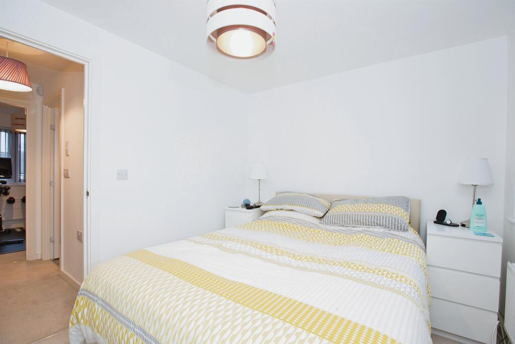 Additional property image - Lapwing Close, Houndstone, Yeovil