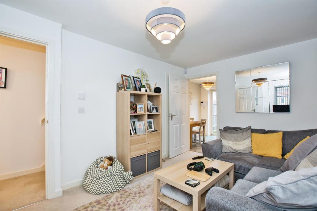 Additional property image - Lapwing Close, Houndstone, Yeovil
