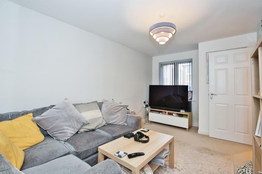 Property image - Lapwing Close, Houndstone, Yeovil