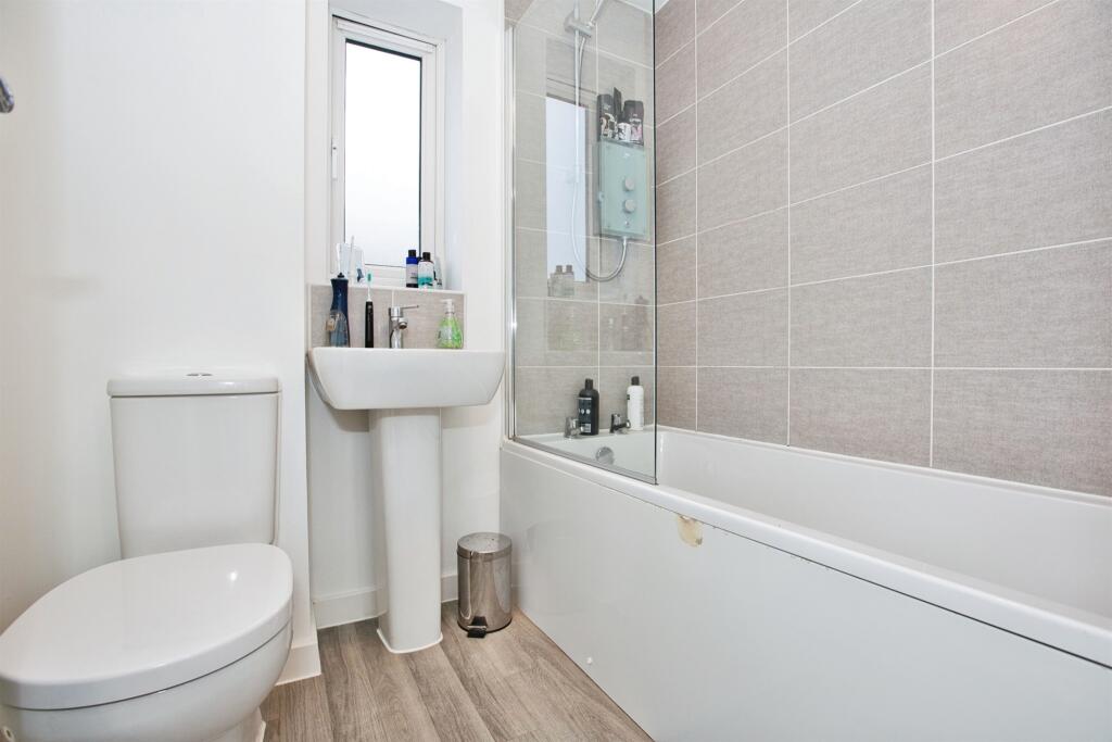 Additional property image - Lapwing Close, Houndstone, Yeovil