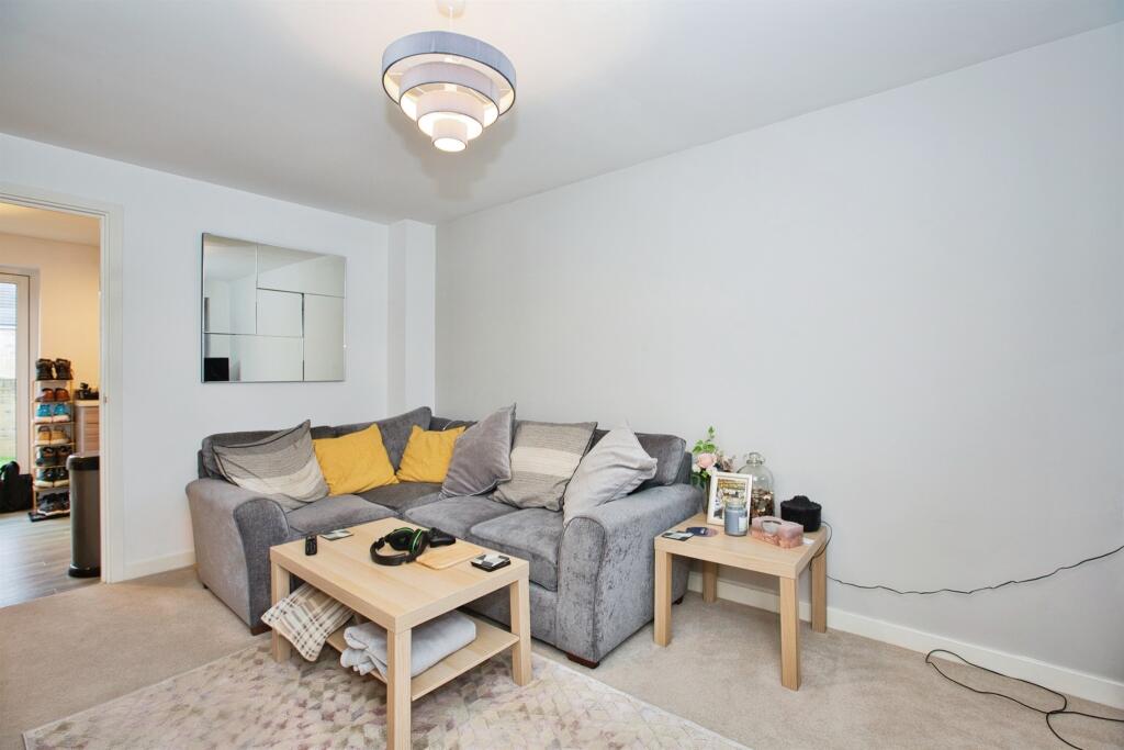 Additional property image - Lapwing Close, Houndstone, Yeovil