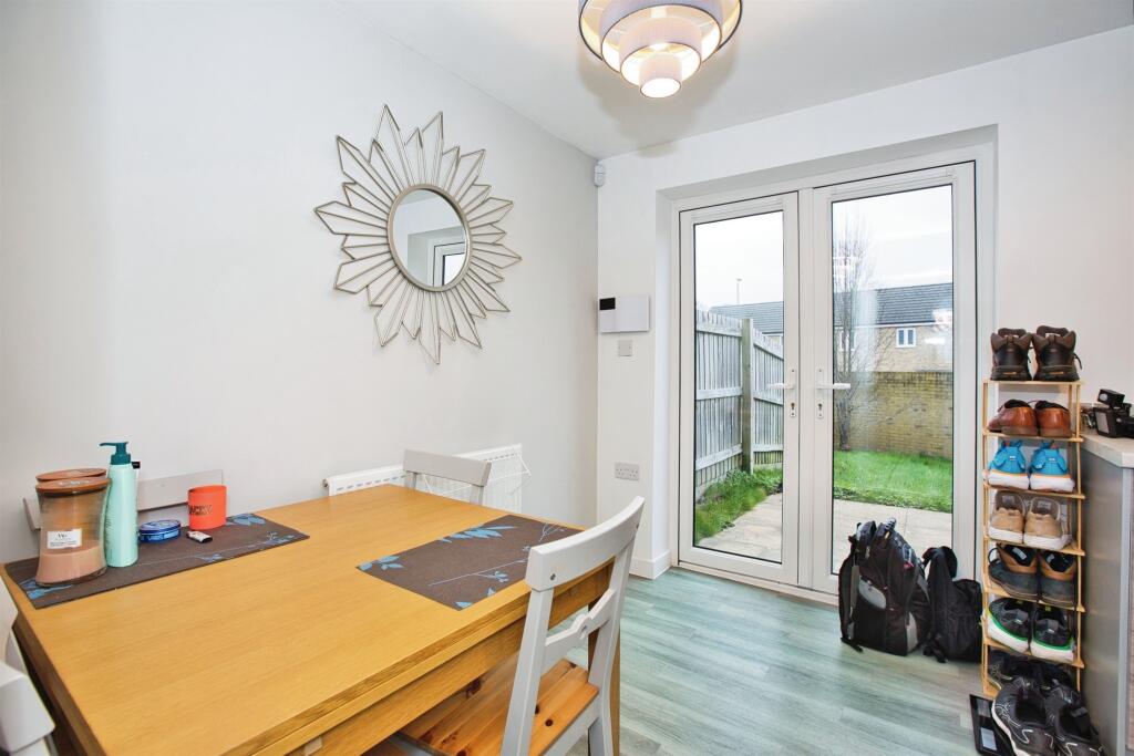 Additional property image - Lapwing Close, Houndstone, Yeovil