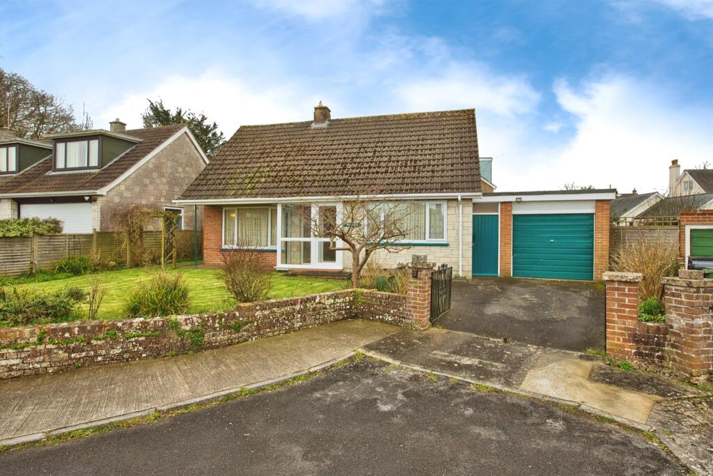 Main image of property: Stone Lane, Yeovil