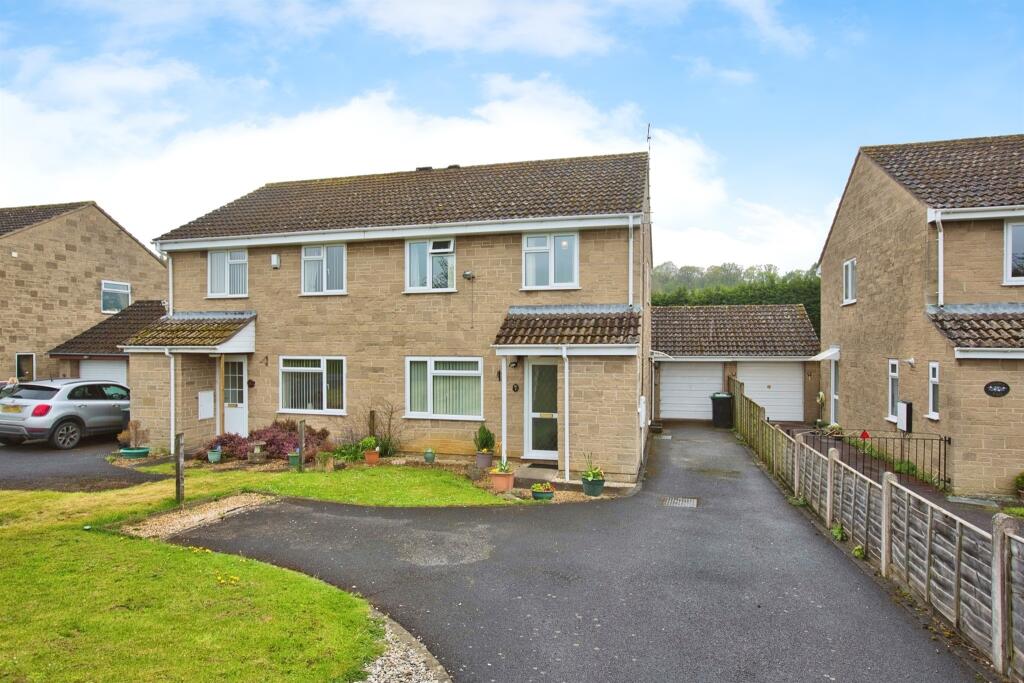 Main image of property: Compton Road, Yeovil