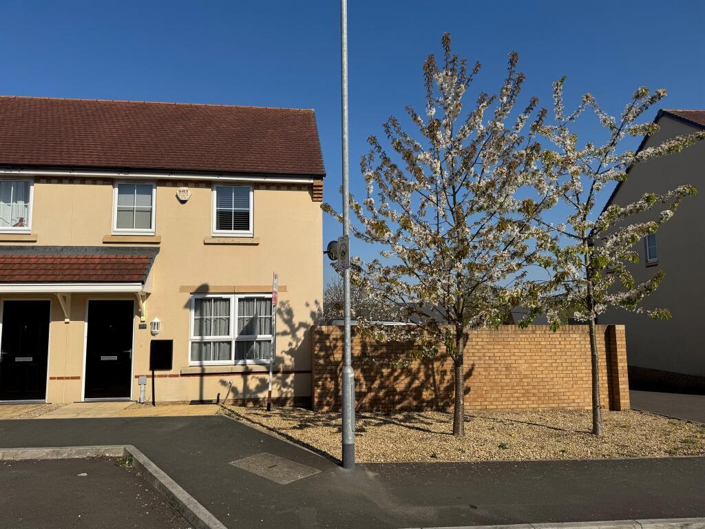 Main image of property: Great Mead, YEOVIL