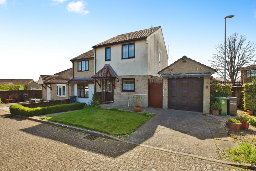 Main image of property: Great Corner, Yeovil