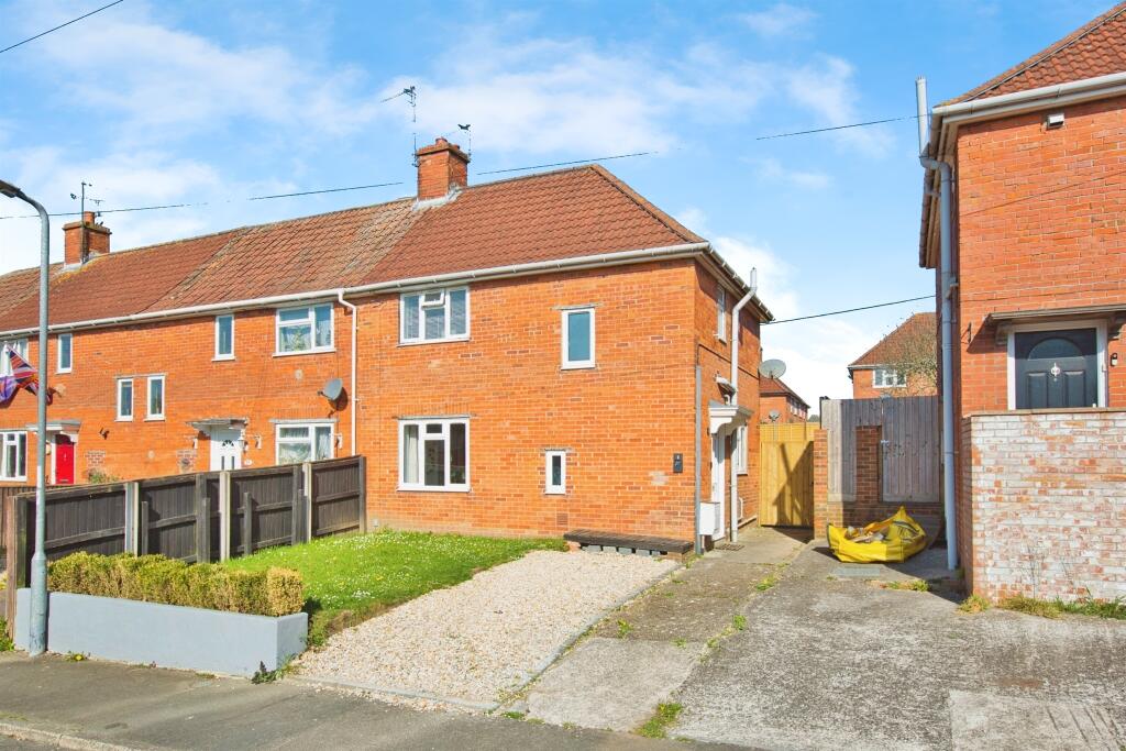 Main image of property: Fielding Road, Yeovil