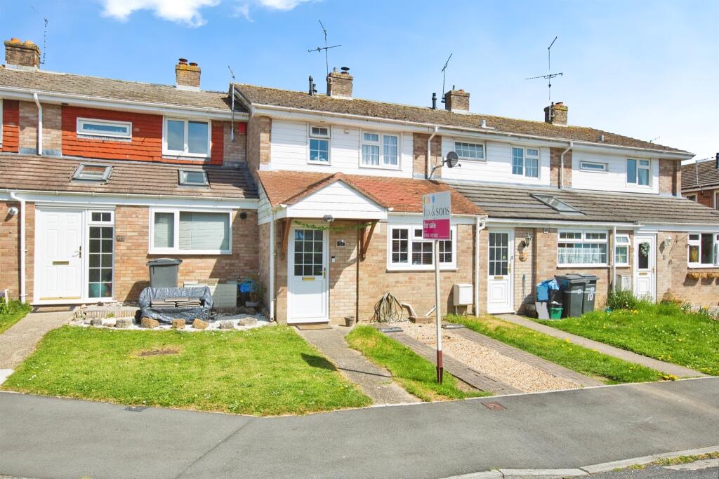 Main image of property: Sandringham Road, Yeovil