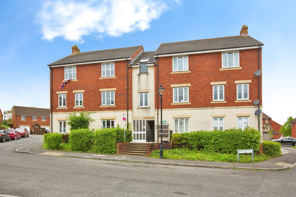 Main image of property: Merevale Way, Yeovil