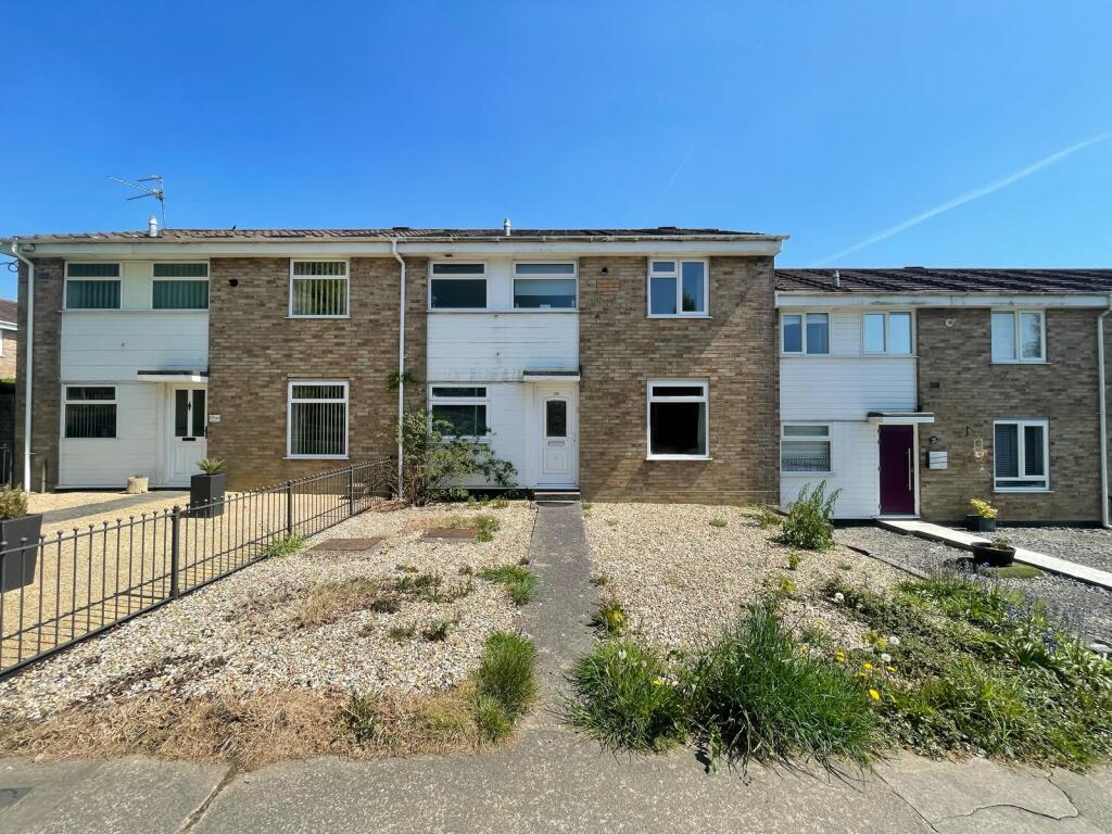 Main image of property: Lyde Road, Yeovil