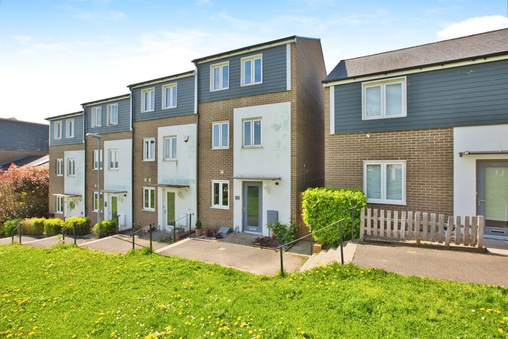 Main image of property: Shackleton Road, Yeovil
