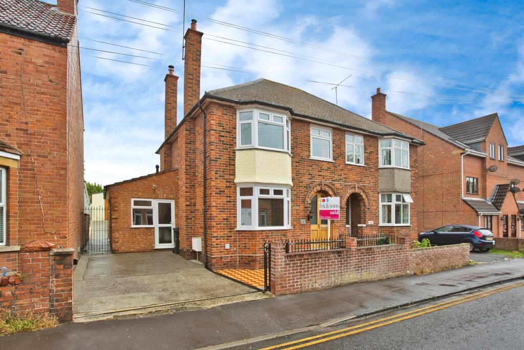 Main image of property: Beer Street, Yeovil