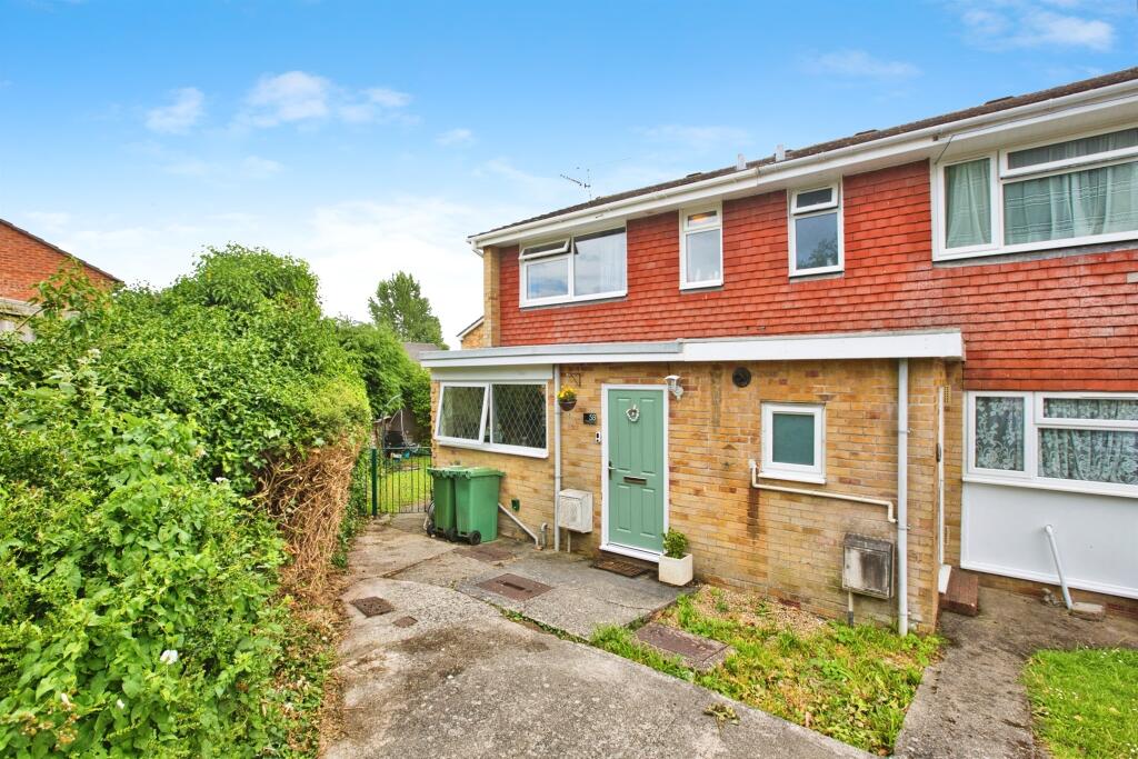 Main image of property: Thatcham Park, YEOVIL