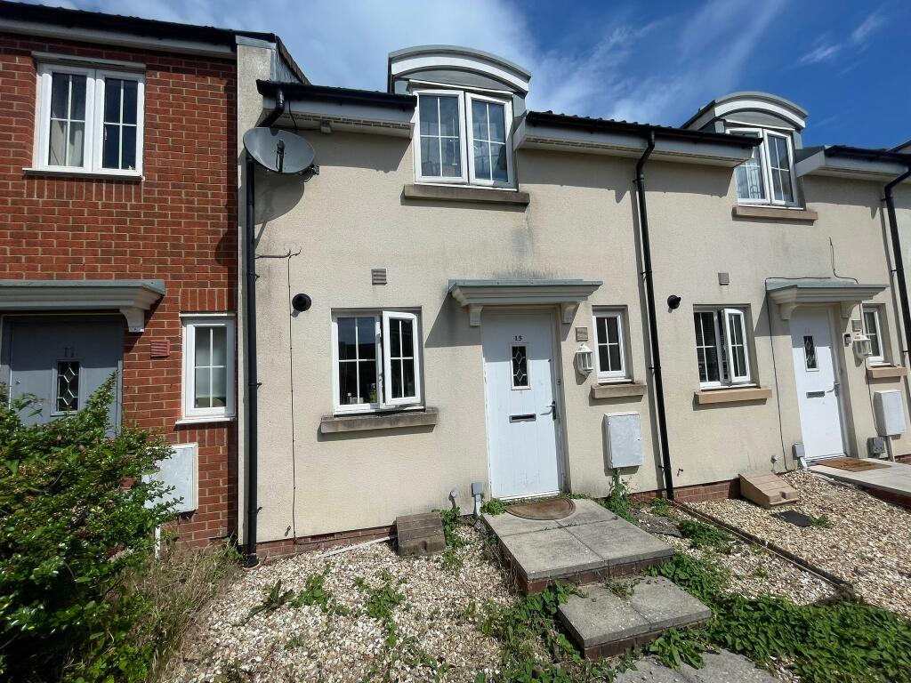 Main image of property: Cook Road, Yeovil