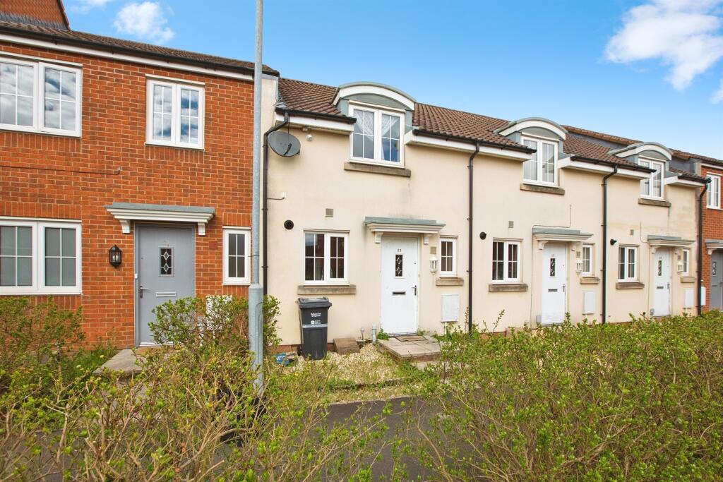 Main image of property: Cook Road, Yeovil