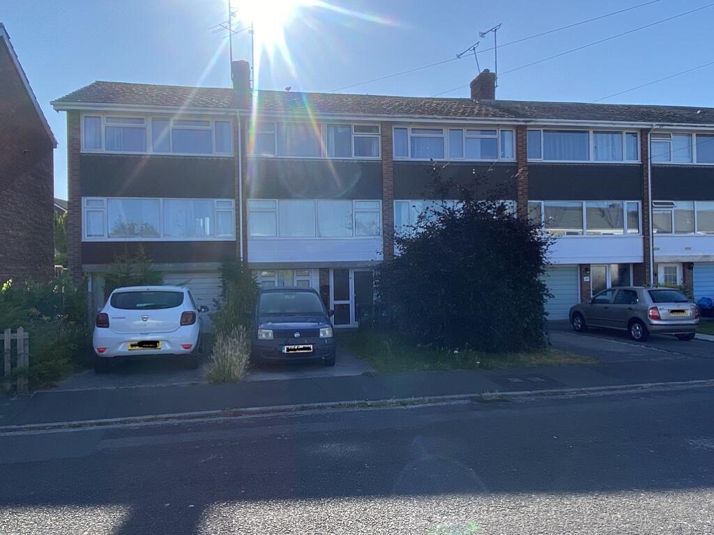 Main image of property: Legion Road, Yeovil