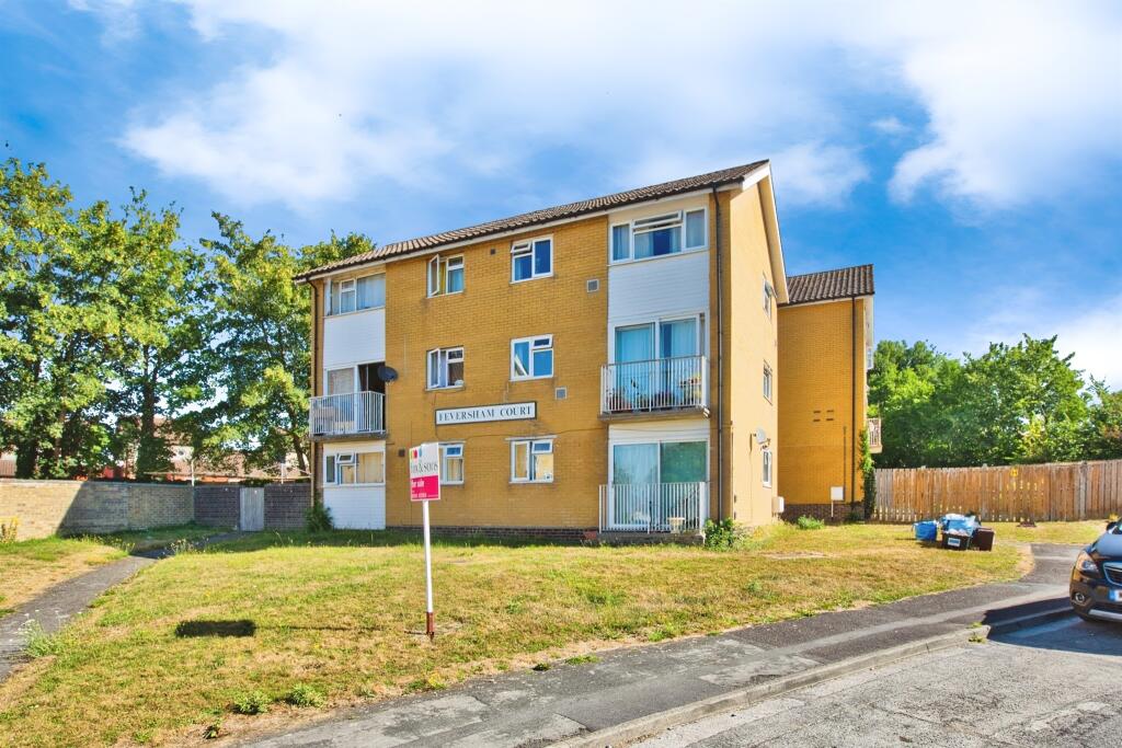 Main image of property: Illustrious Crescent, Ilchester, YEOVIL