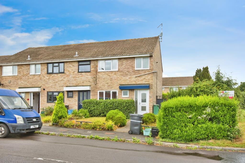 Main image of property: Runnymede Road, Yeovil