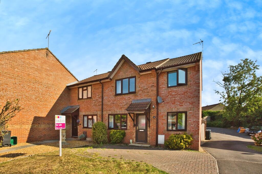 Main image of property: Blackmore Chase, Wincanton