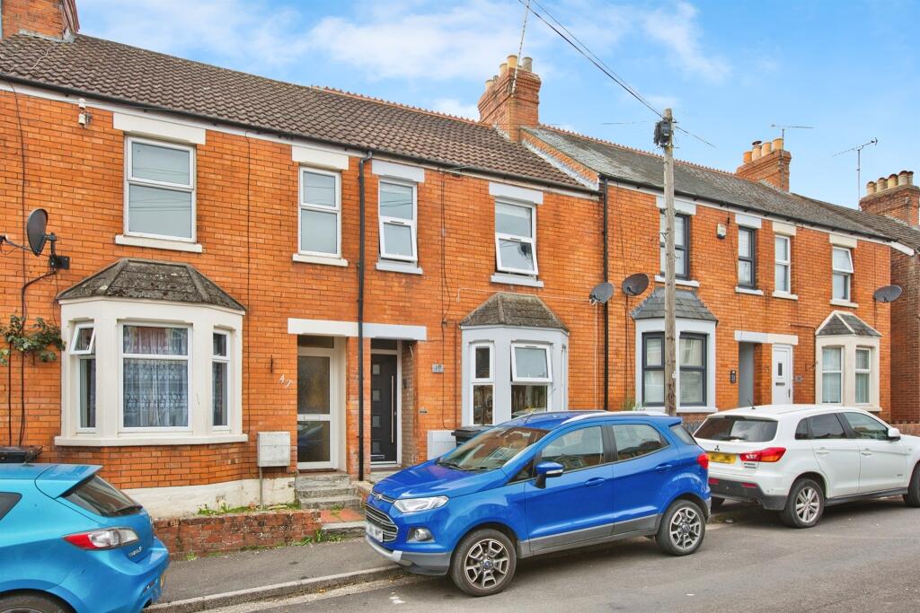 Main image of property: Percy Road, YEOVIL