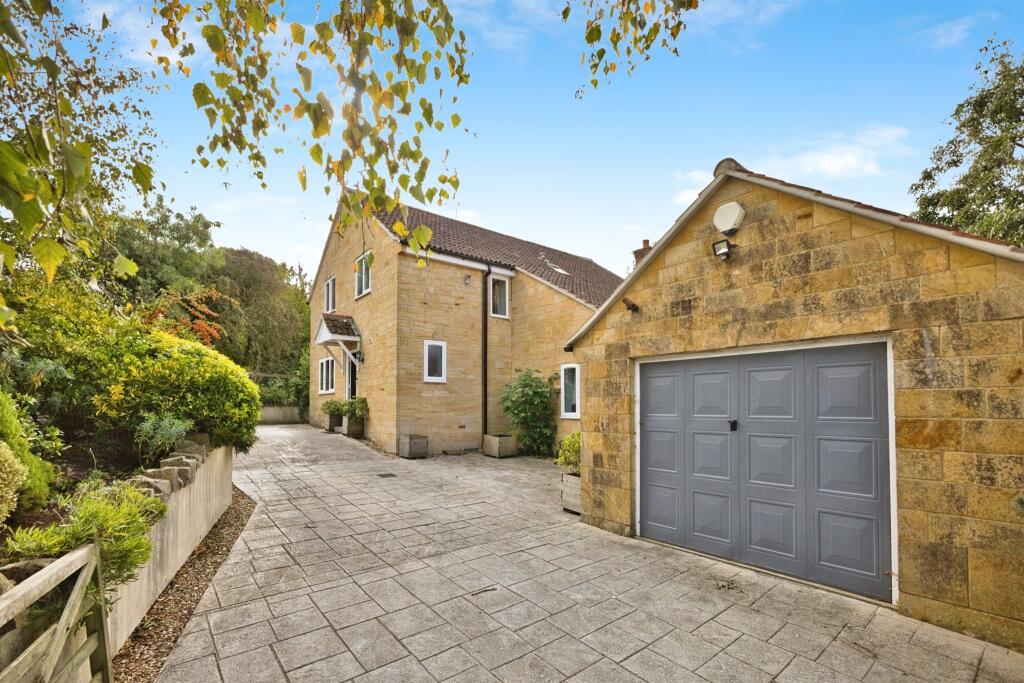 Main image of property: Higher Orchard, Bower Hinton, MARTOCK