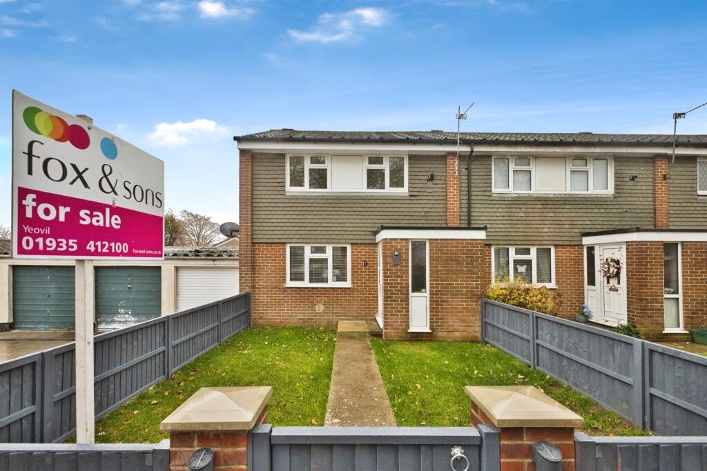 Main image of property: Montrose Road, Yeovil