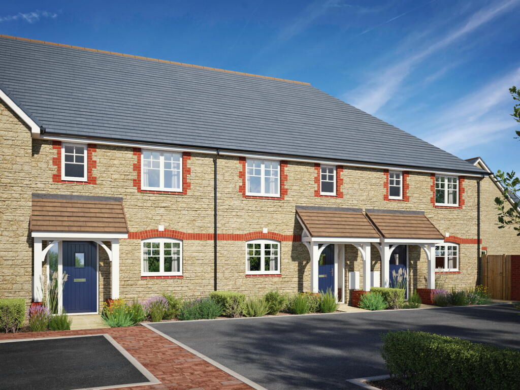Main image of property: Gascoigne Park, Milborne Port, Sherborne