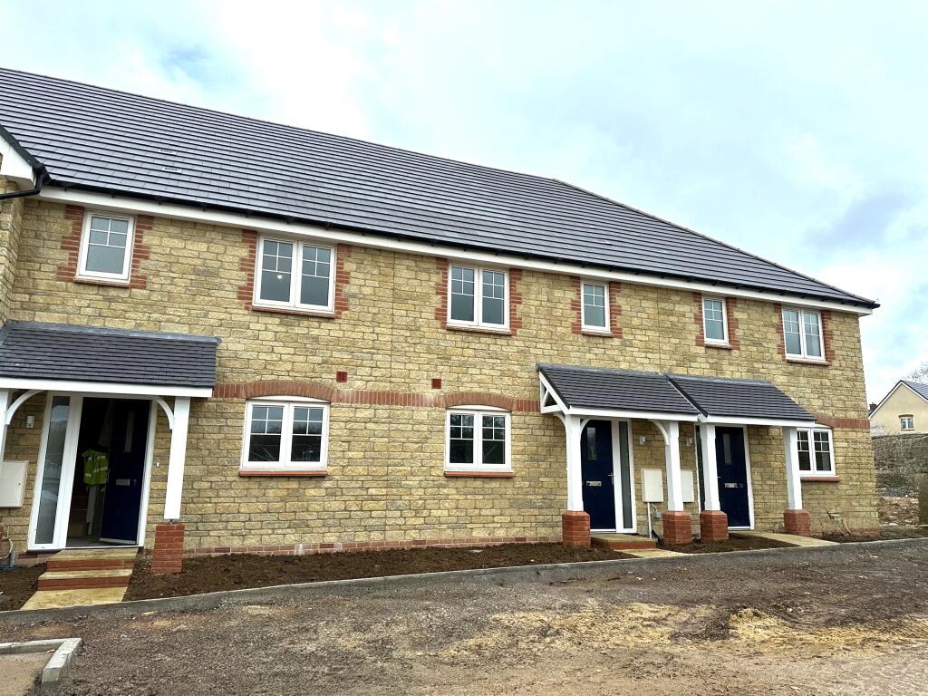 Main image of property: Gascoigne Park, Milborne Port, Sherborne