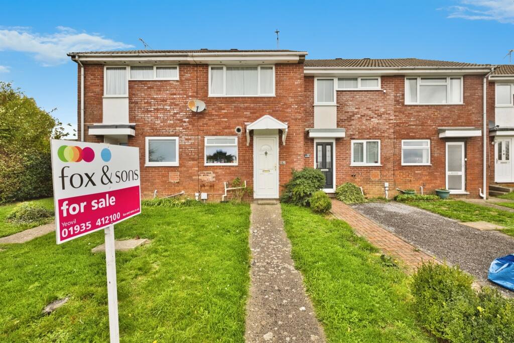 Main image of property: Runnymede Road, YEOVIL