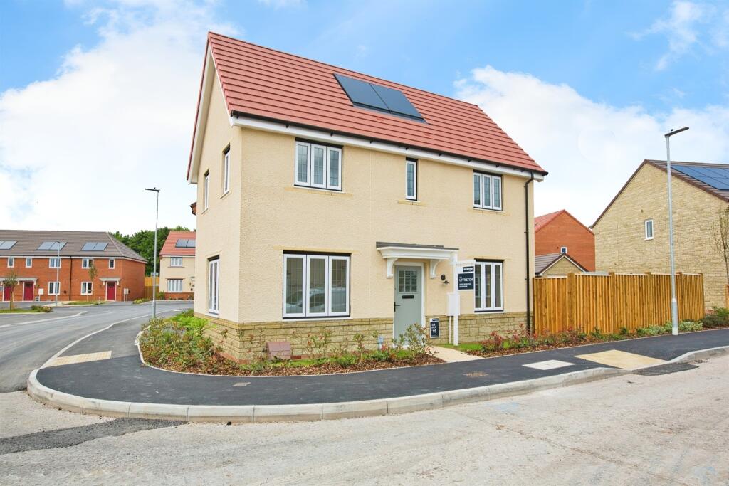 Main image of property: Maple Drive, Somerton