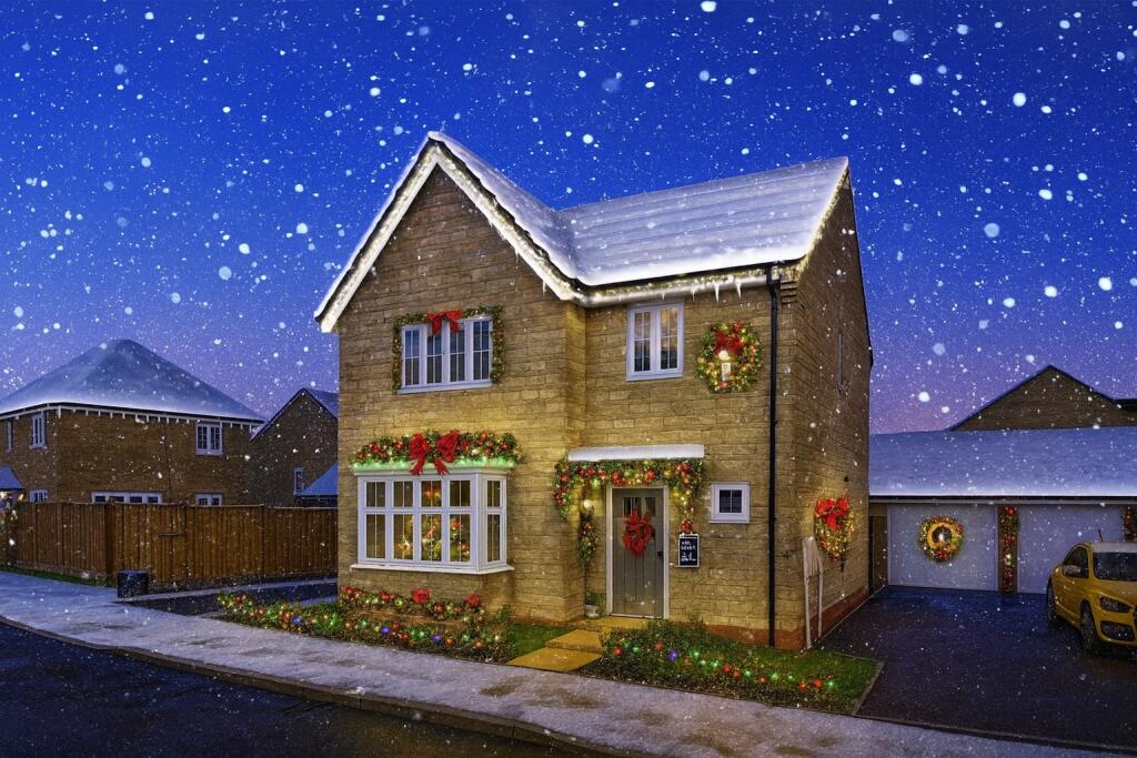 Main image of property: Maple Drive, Somerton