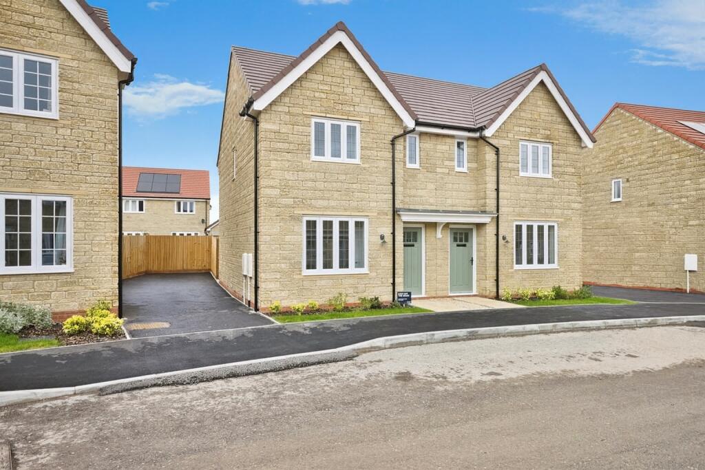 Main image of property: Maple Drive, Somerton