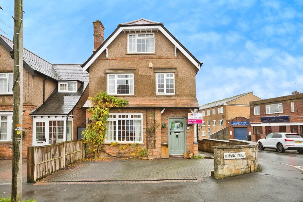 Main image of property: Roping Road, Yeovil