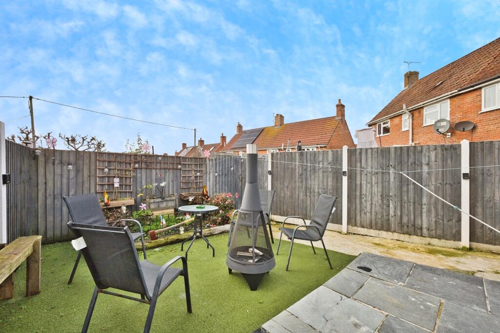 Additional image 14 of Hillcrest Road, Yeovil