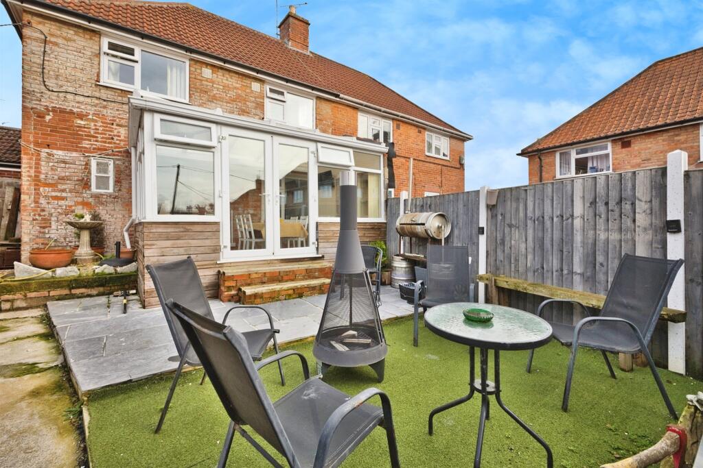 Additional image 15 of Hillcrest Road, Yeovil